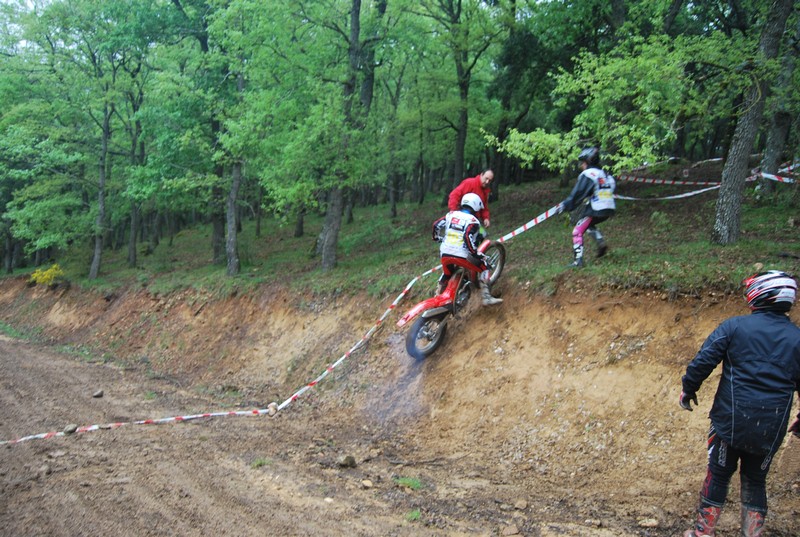 Monte y Circuito para el fin de semana